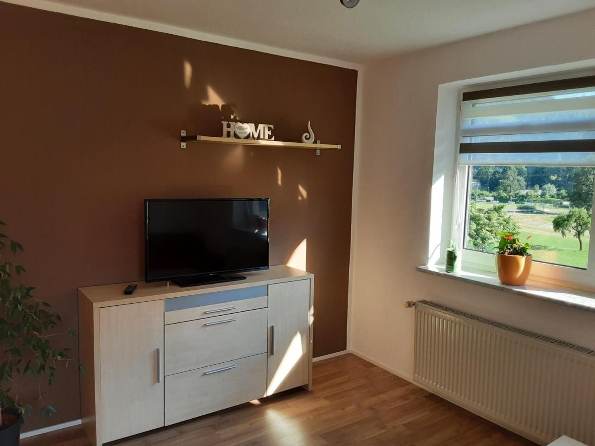 Apartment - Ferienwohnung 2 Treffen Am Ossiachersee Экстерьер фото