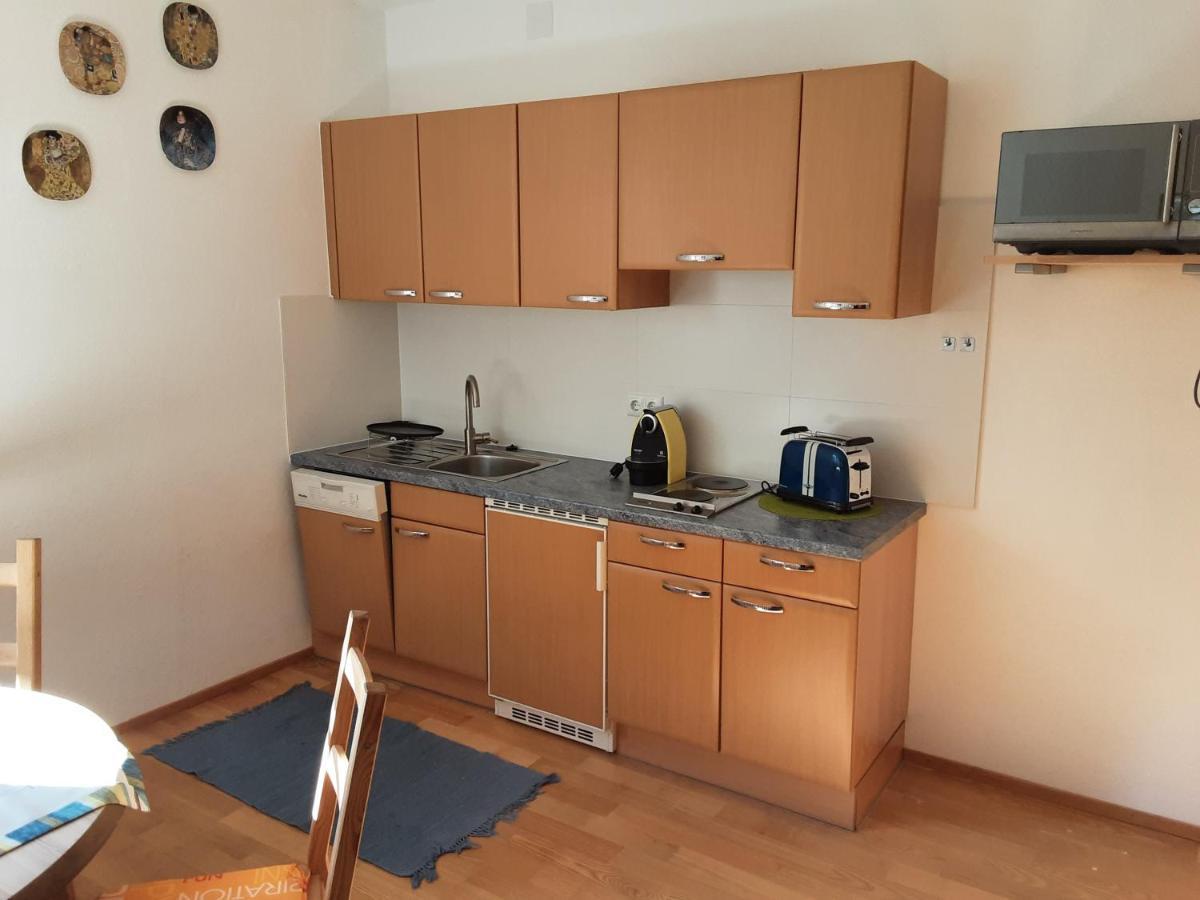 Apartment - Ferienwohnung 2 Treffen Am Ossiachersee Экстерьер фото