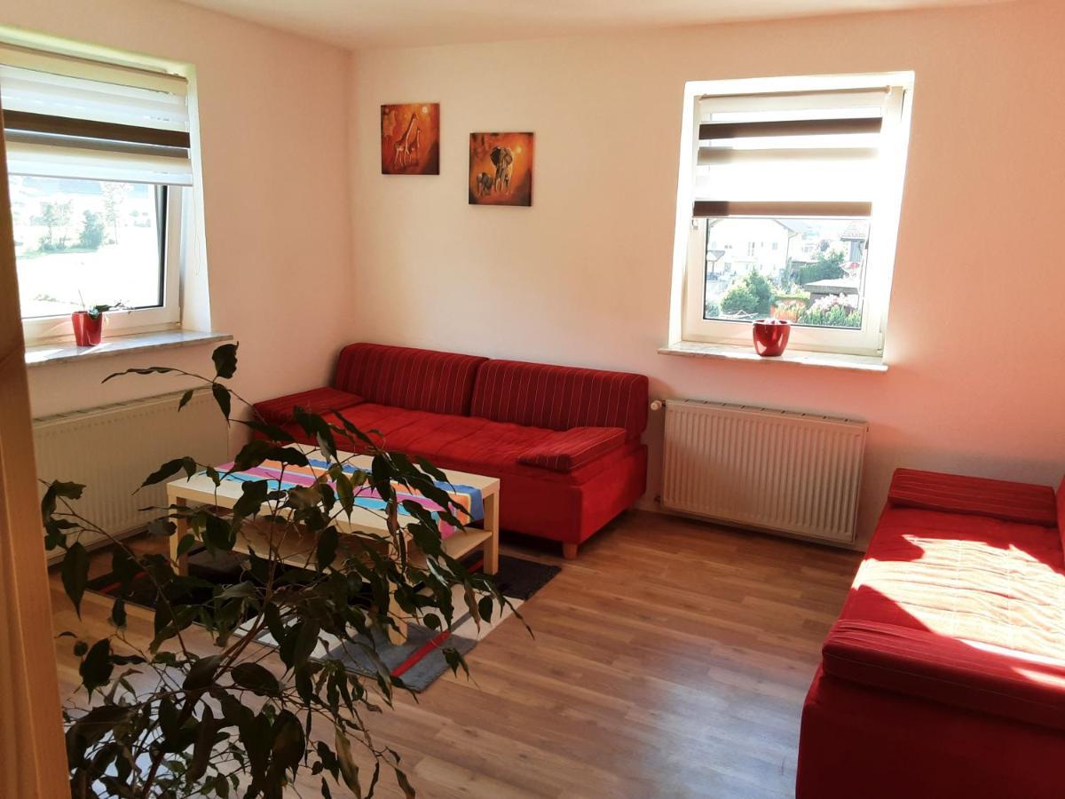Apartment - Ferienwohnung 2 Treffen Am Ossiachersee Экстерьер фото