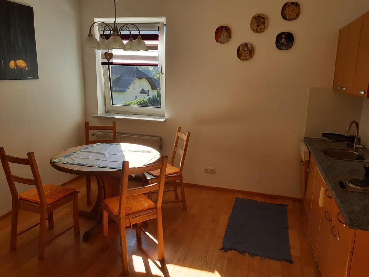 Apartment - Ferienwohnung 2 Treffen Am Ossiachersee Экстерьер фото
