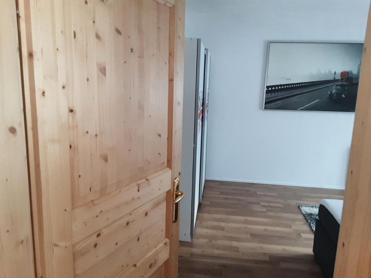Apartment - Ferienwohnung 2 Treffen Am Ossiachersee Экстерьер фото